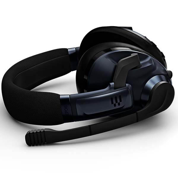 EPOS H3PRO Hybrid Wireless Gaming Headset Sebring | 1000893